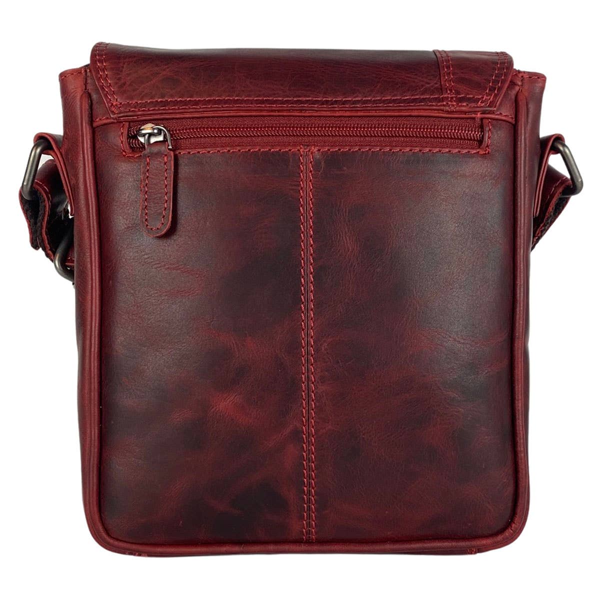 Arrigo - Wholesale Crossbody Bag - Women's - Arrigo Leather Crossbody Bag - Shoulder Bag - 6 Colours17