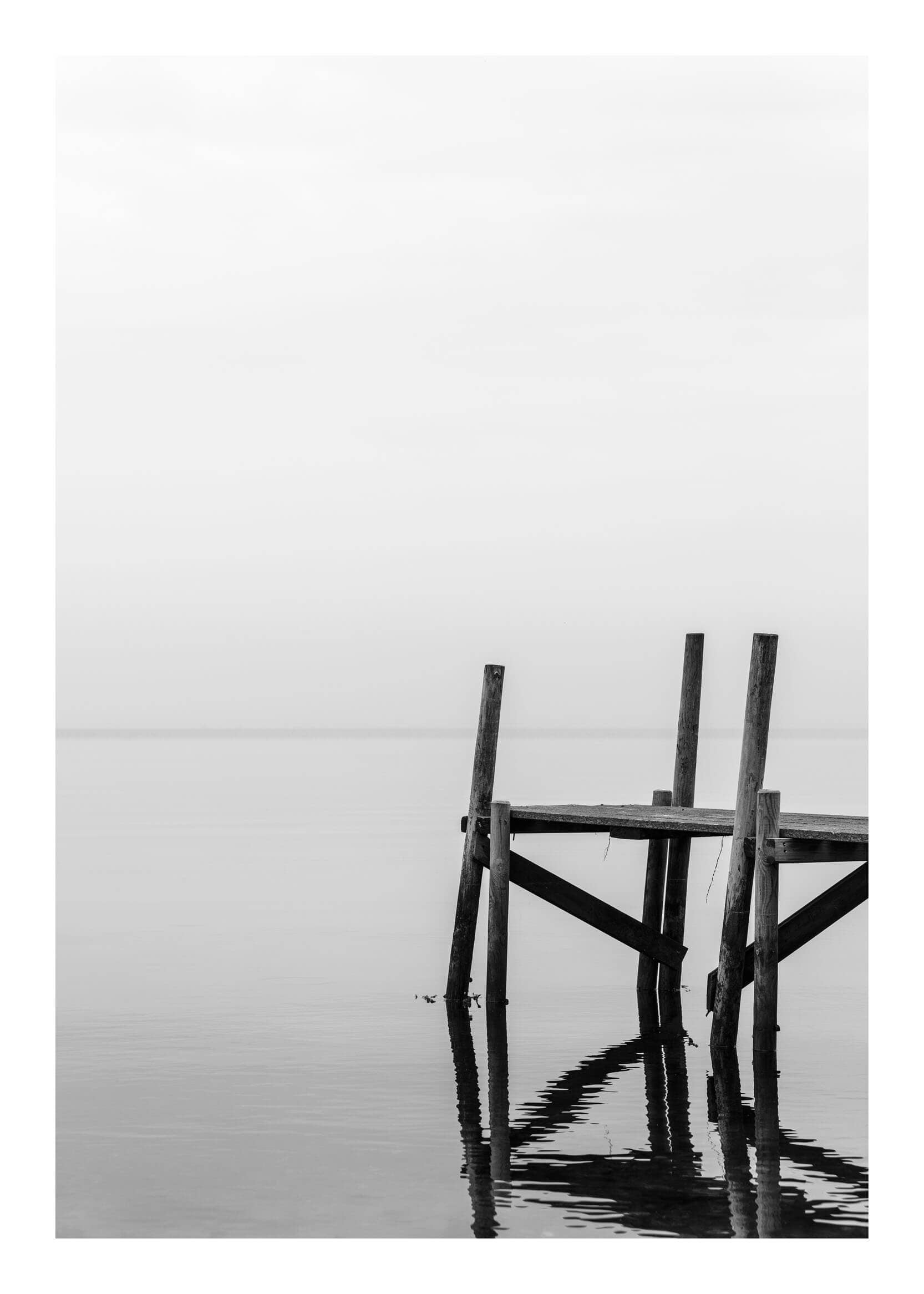 Foto Factory - Wholesale Art Print - stillness1