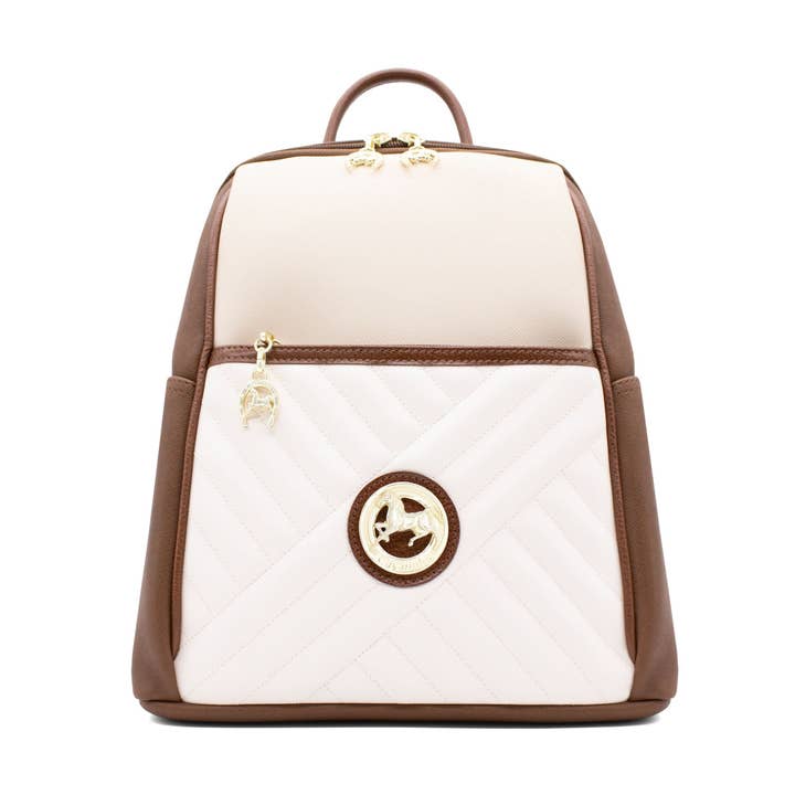 Cavalinho Canada & USA – Mochila - Mulher por atacado – Mochila Ciao Bella