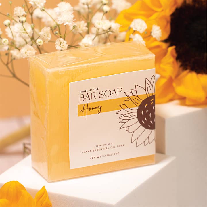 The Love Crate Co. - Wholesale Gift Box - The Love Crate Co Sunflower Gifts for Women, 15pc Custom Gift Box for Women. Get Well Soon Gift Baskets for Women, You Are My Sunshine Gifts, Care Package For Women Thinking of You, Wellness Gifts.6