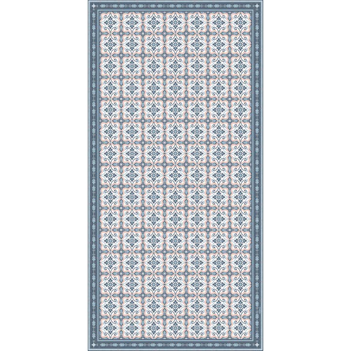 Tapis en vinyle Amnita pour la vente par Adamá