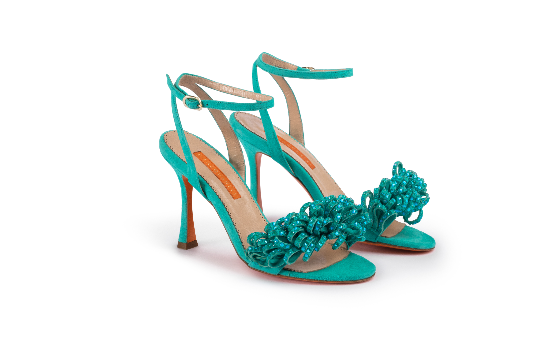 D. Lacquaniti - Wholesale High Heels - Women's - SCILLA1