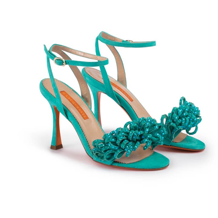 D. Lacquaniti - Wholesale High Heels - Women's - SCILLA1