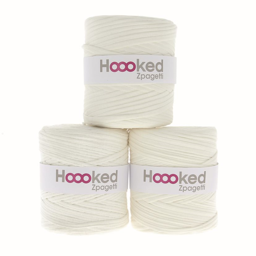 Hoooked Yarns - Wholesale Yarn - Zpagetti11