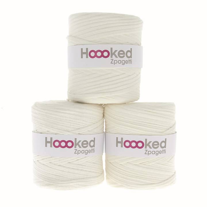 Hoooked Yarns - Wholesale Yarn - Zpagetti11