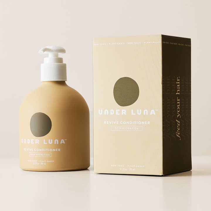 WHS - REVIVE CONDITIONER, 9.5 OZ. for wholesale by Under Luna