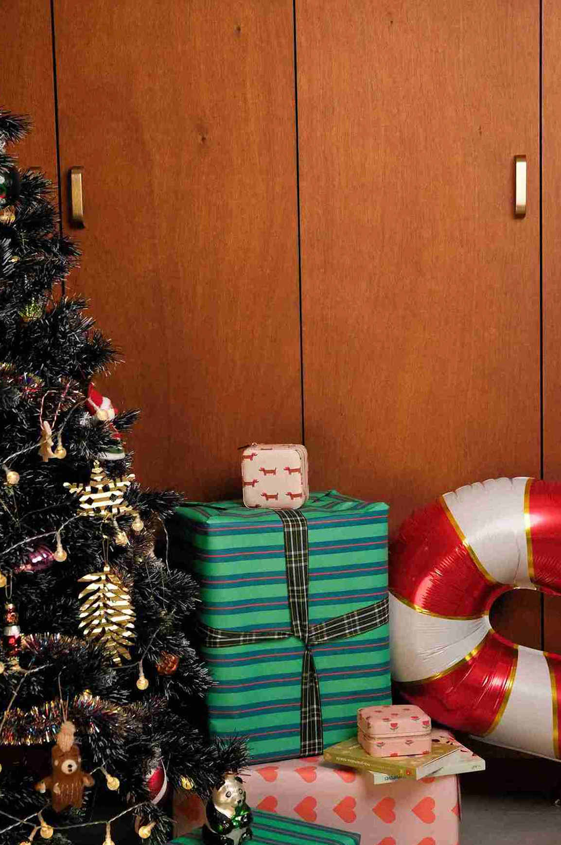 Ma Petite Vie - Wholesale Jewelry Box/Organizer - Kids - Jewelry Box - Dachshunds2