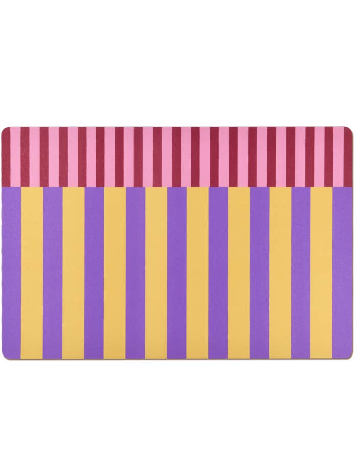 Moonlight Placemat Set for wholesale by Casa Rolio