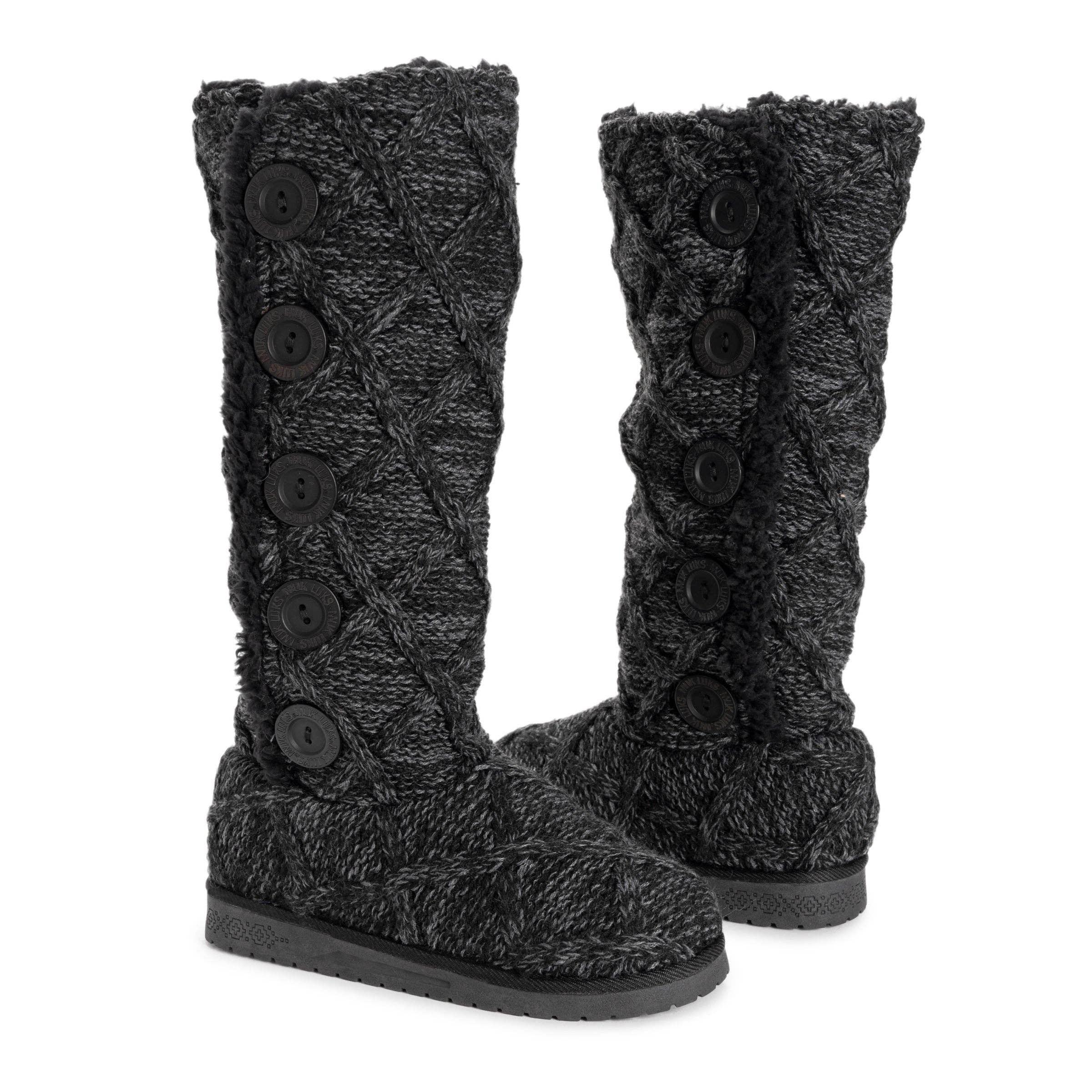Muk Luks - Wholesale Boots - Women's - Muk Luks Women's Malena Boot1