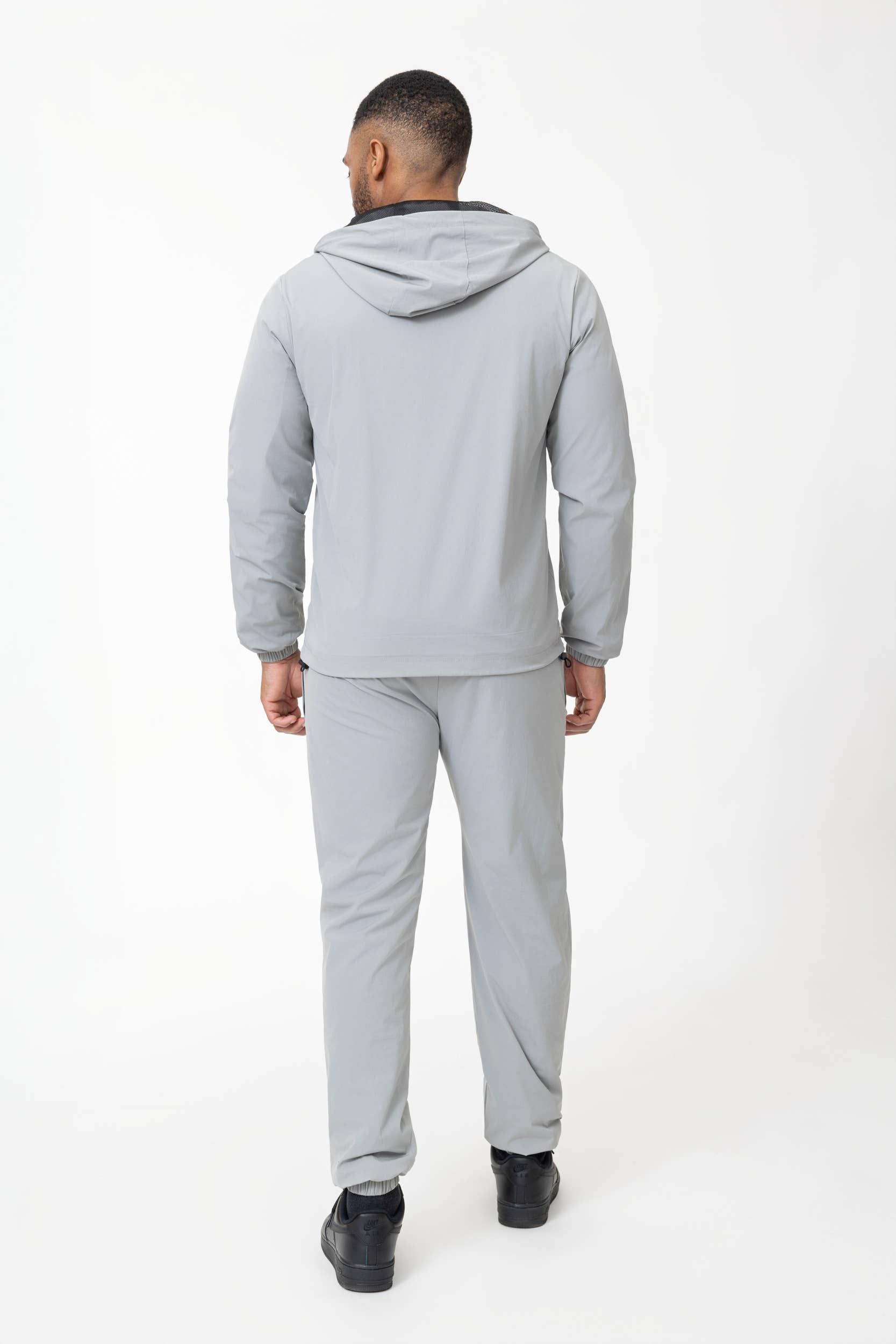 Zayne Paris - Wholesale Sportkledingset - Heren - Herenensemble E726-22