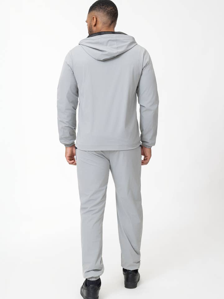 Zayne Paris – Engroshandel Activewear-sæt – til mænd – Herresæt E726-22