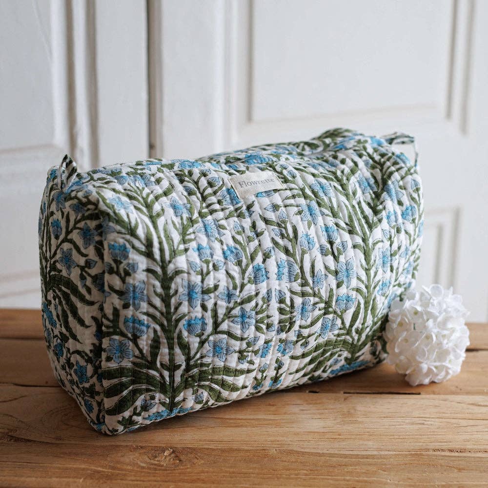 Flowrette - Wholesale Toiletry Bag - Women's - Mandawa toilet bag10