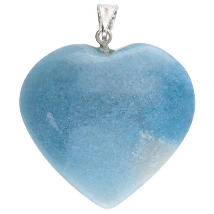 Vives de la Cortada S.L - Wholesale Individual Charm/Pendant - Heart of Trolita necklace