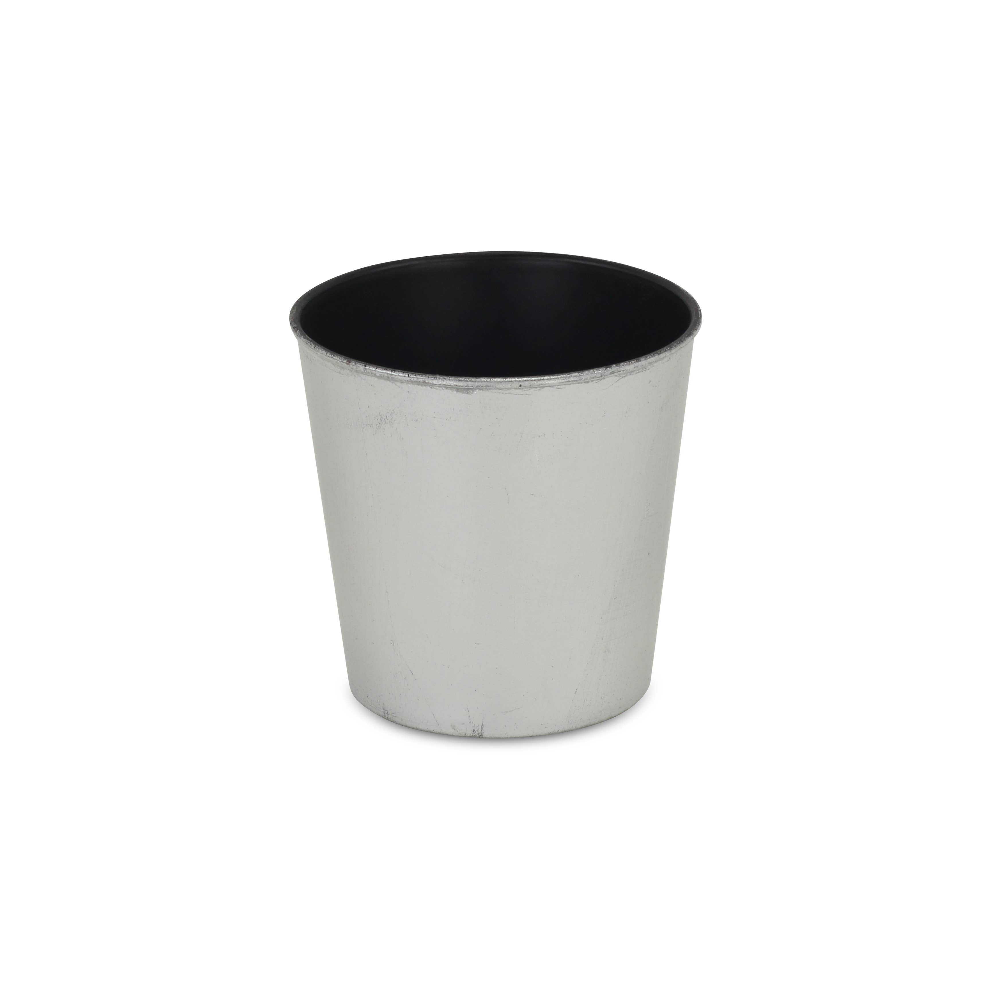 Cheungs Home Decor – wholesale Plant pot – 5.25 Inch Round Tapered Plastic Pot22