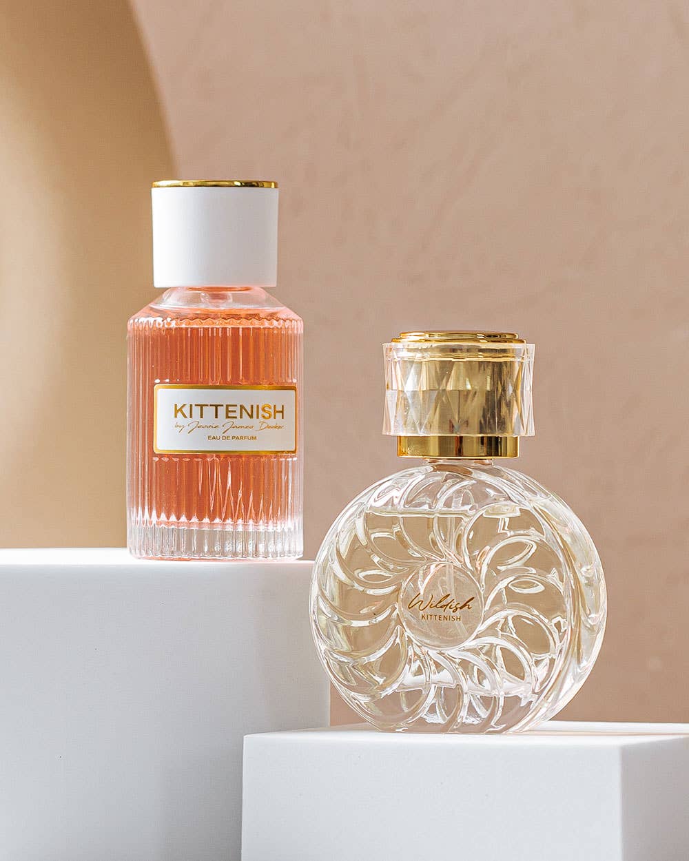 Best Clean Beauty - Wholesale Perfume/Eau de Toilette - Kittenish eau de parfums by Jessie James Decker2