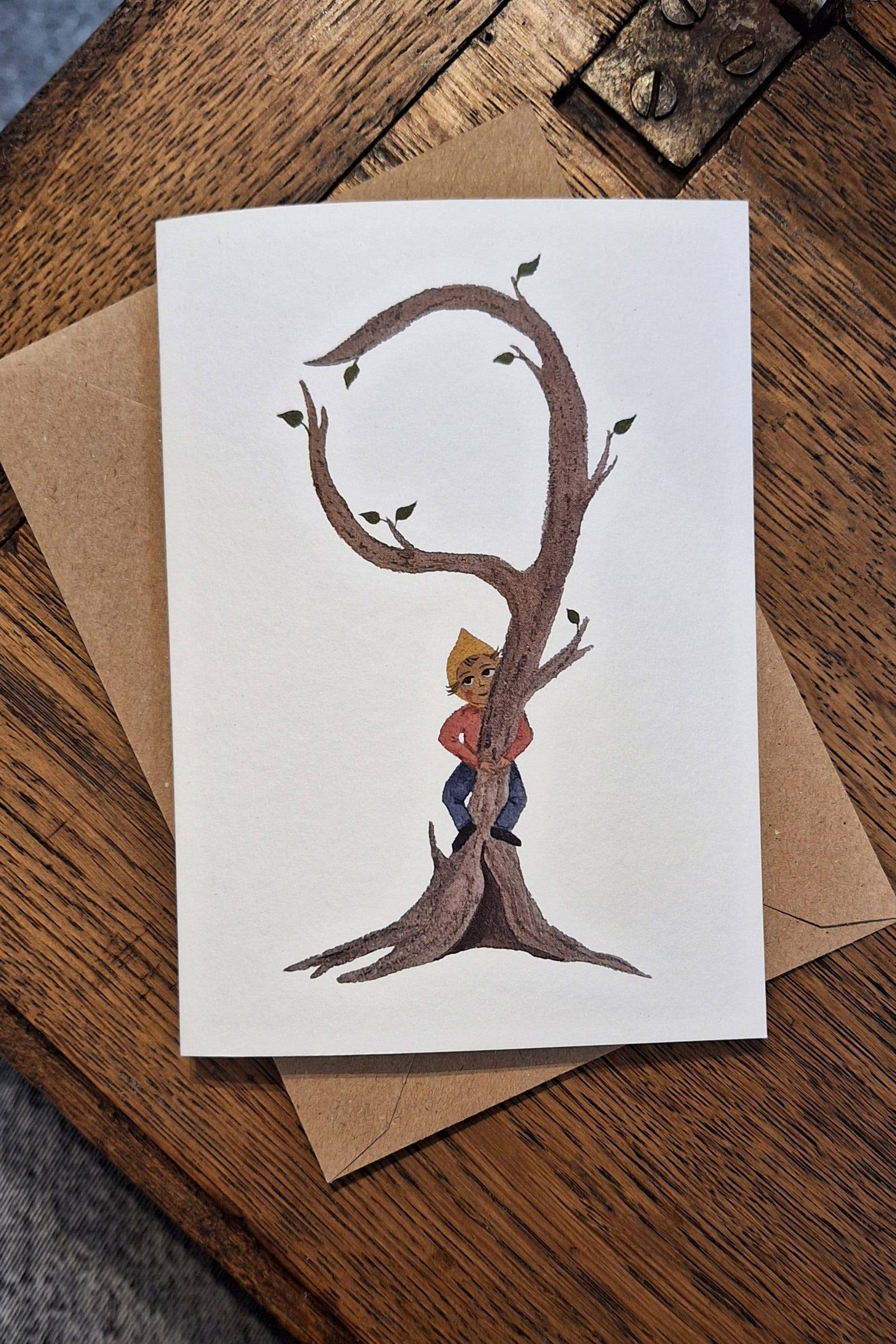 LYDIAMAE – wholesale Birthday card – Age cards 6 7 8 9 103