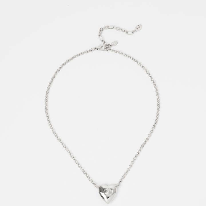COLLIER - ligne AMARANTA - Code article 551868A pour la vente par Sodini