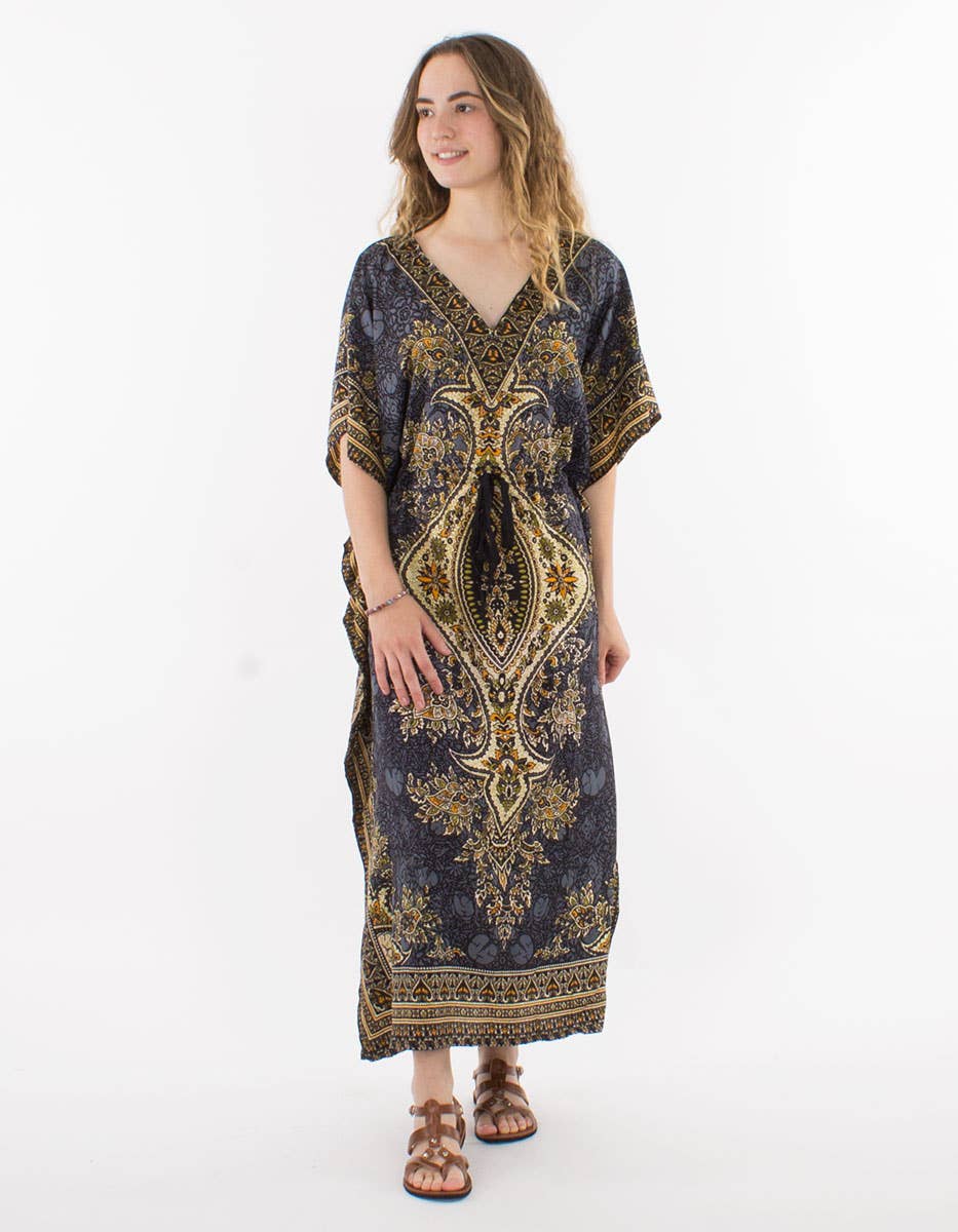 Coline - Wholesale Dress - Women's - Long dresses-WOMEN-RO156212