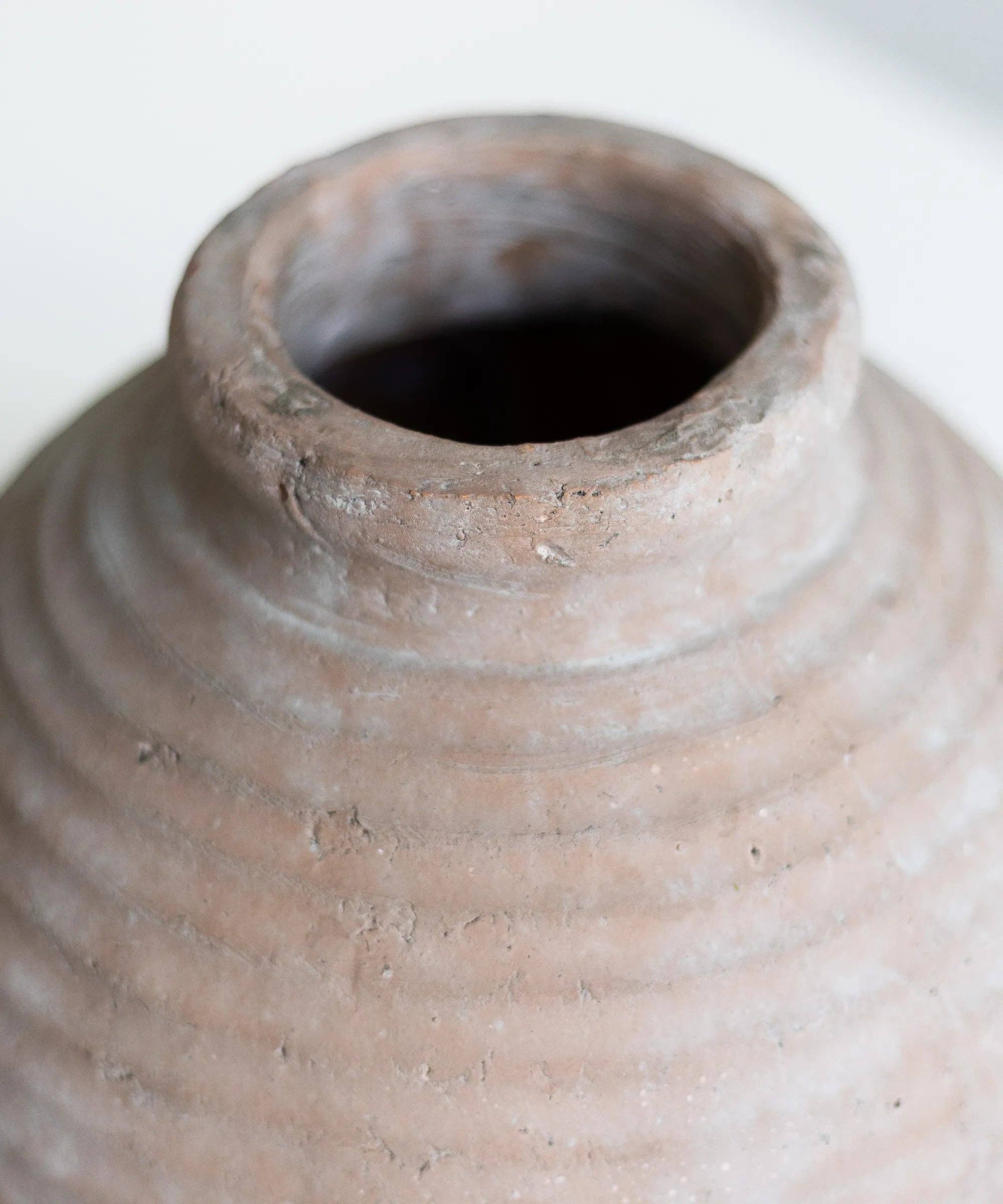 Maia Shop - Wholesale Vase - Terra ceramic decorative vase5