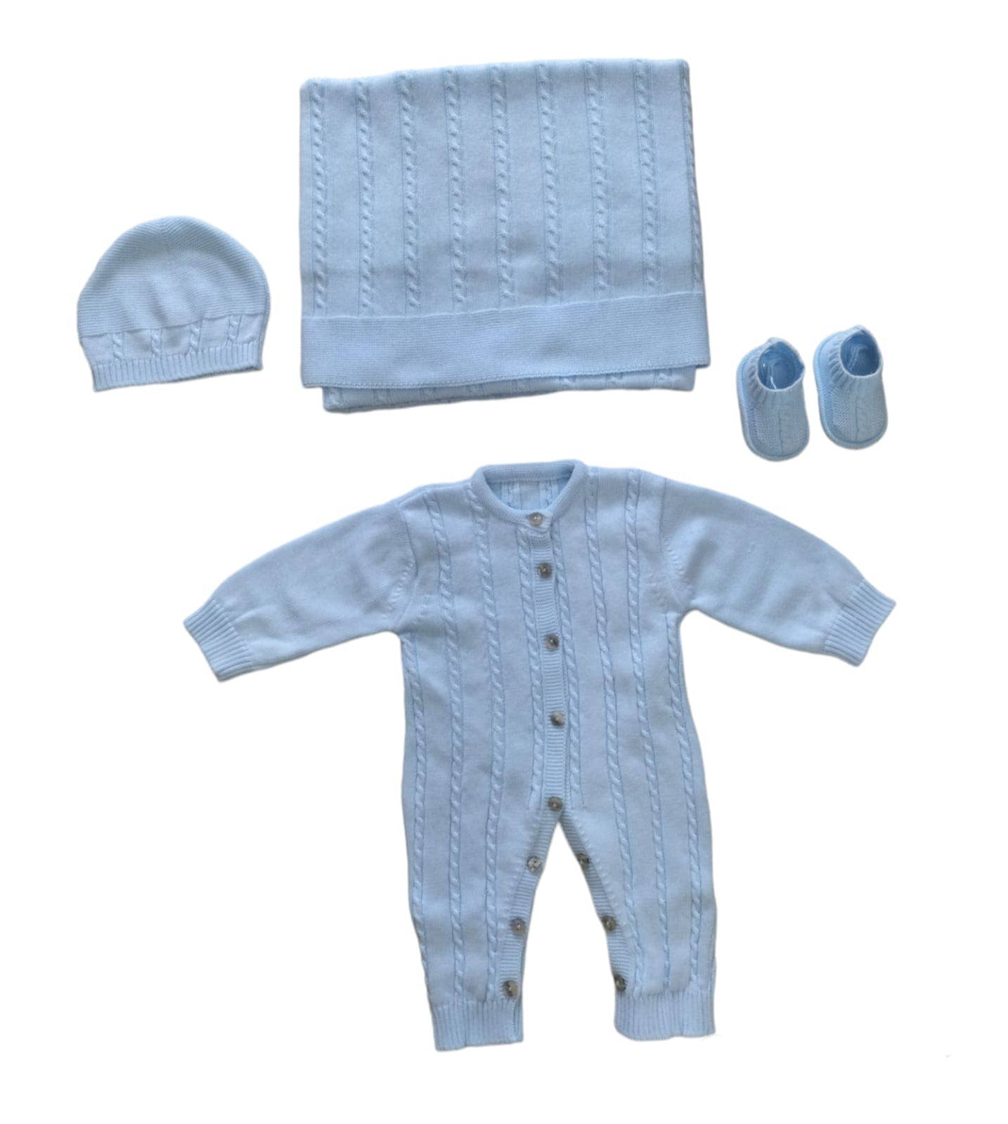 Cotton Socks – wholesale Clothing set – Baby – CM400 MATERNITY LEAVE SET (50% Cotton 50% Modal)4