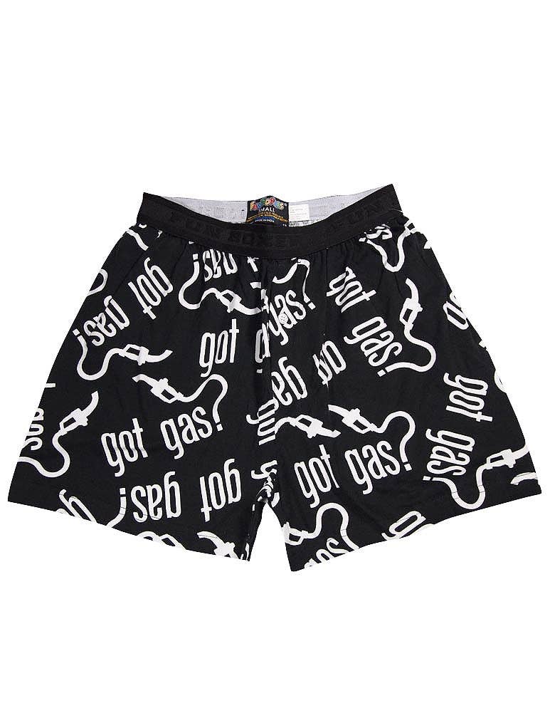 Eastern Off Price - Vente Bas de pyjama – homme - Shorts de pyjama Fun Boxers en coton imprimé pour homme, n° 347899