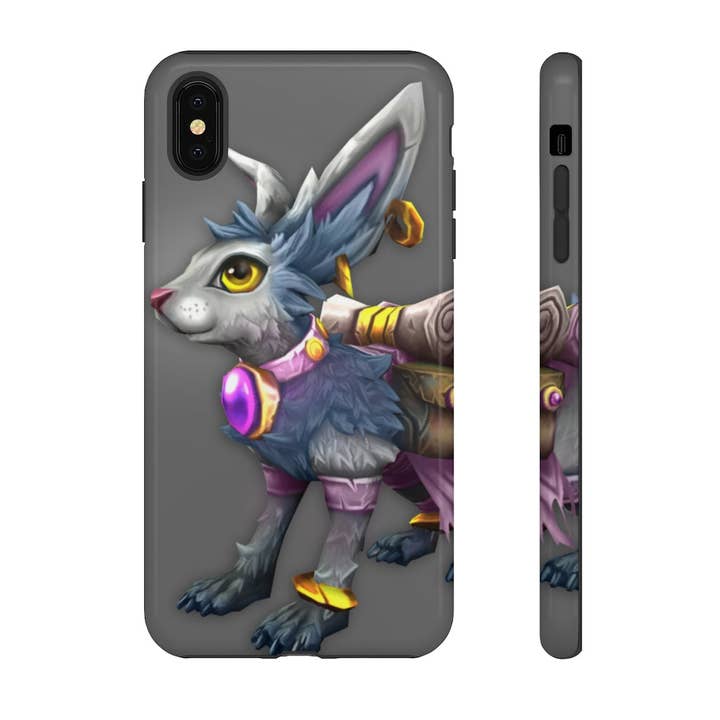 Weiße Amara Tough Cases für den Großhandel von Marick Booster