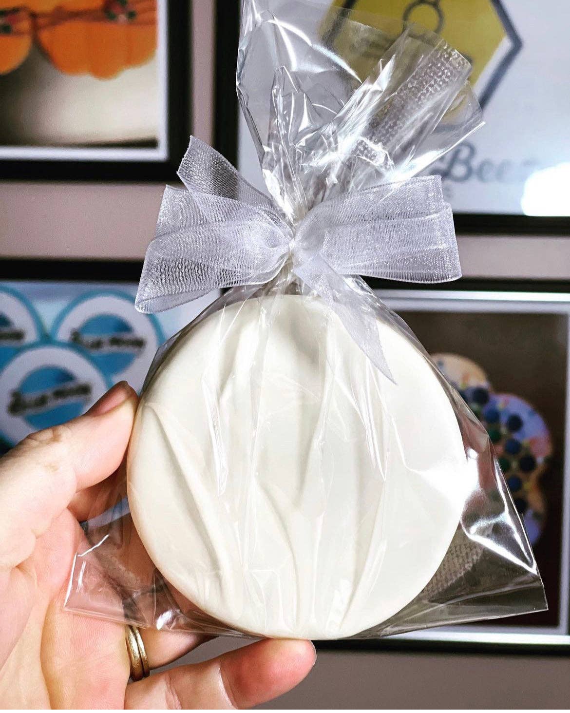 Sugar Beez – wholesale Biscuit – Custom Logo Cookies15