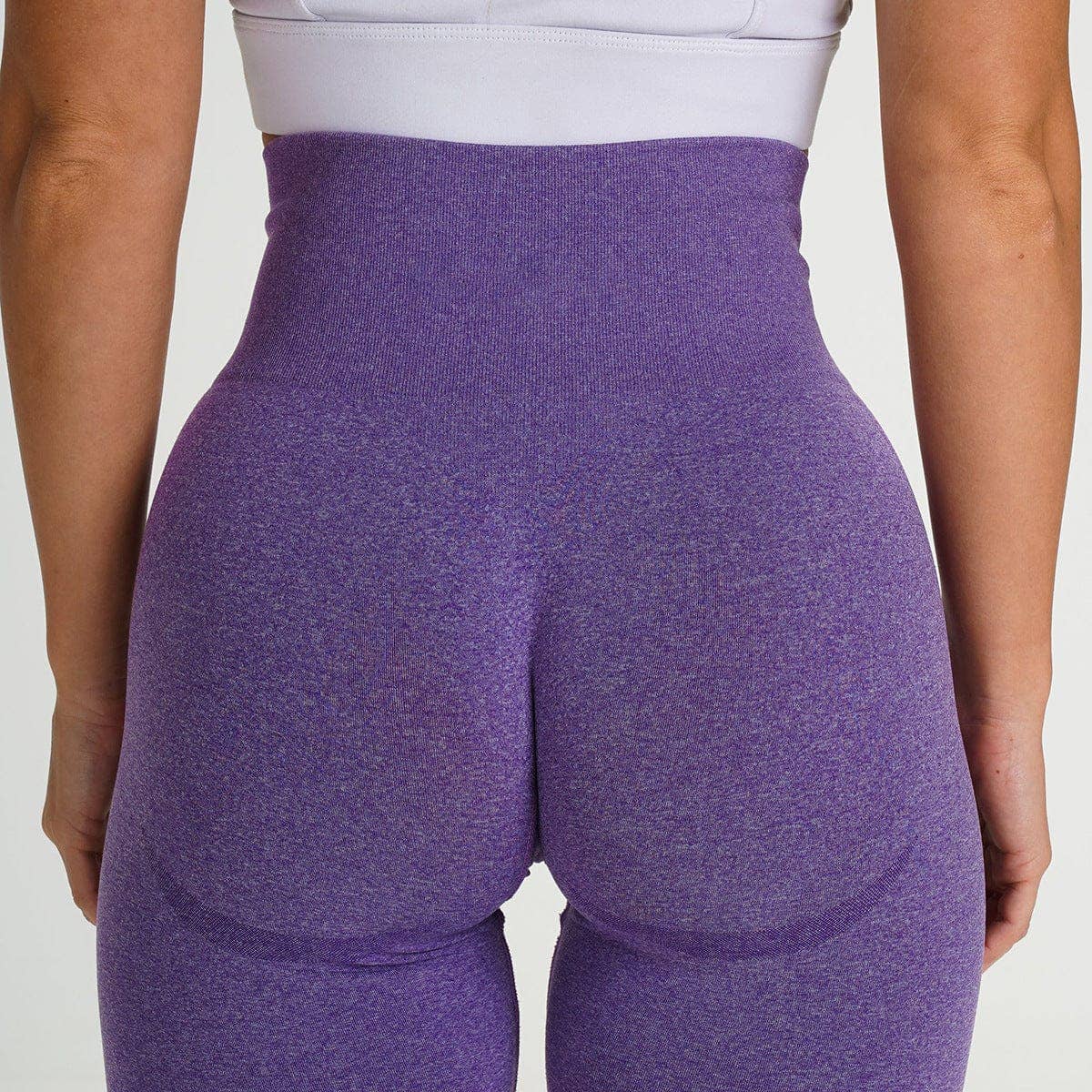 Active by Anna-Kaci - Wholesale Athletic Shorts - Women's - Butt Sculpting & Lifting Biker Shorts12