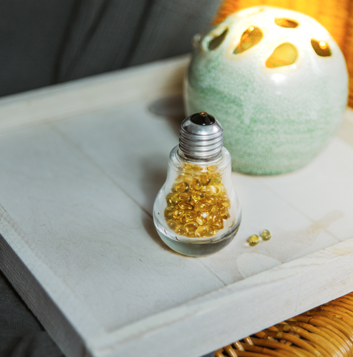 FOR LONG LIFE inc. - Wholesale Oral Supplement/Vitamin - LIGHT OF LIFE Telomerase activation NOBEL PRICE Technology5