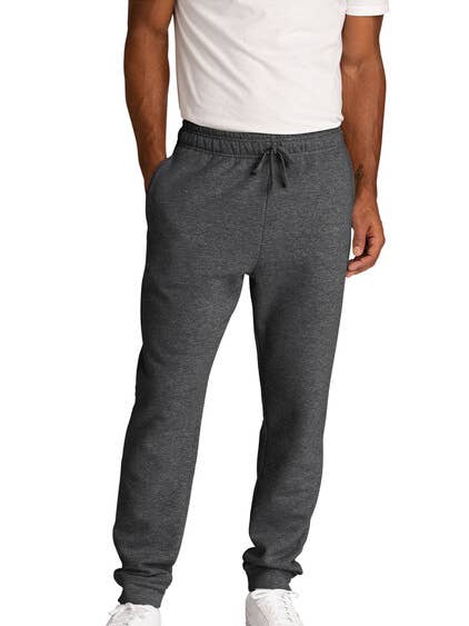 Port & Company ® Core Fleece Jogger for wholesale by Print The Dream