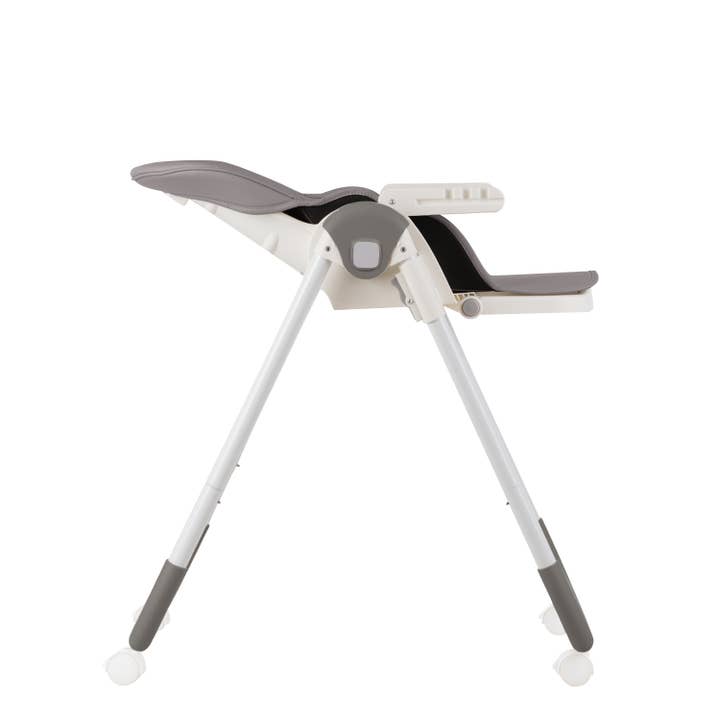 Kika Group Ltd. - Wholesale Highchair - Baby - Highchair Spicy Grey2