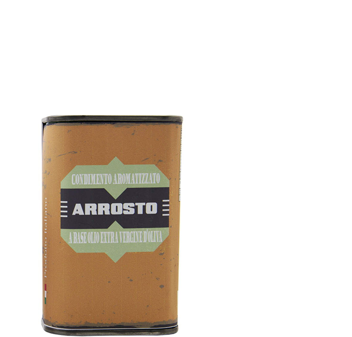 TENUTA SANT'ILARIO - Vendita all'ingrosso Olio d'oliva - LIBRO LATTINE 250 ML VINTAGE PZ. 1812