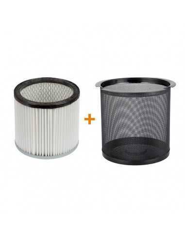 Haeger - Wholesale Vacuum Cleaner - Ash vacuum cleaner HAEGER FIREPLACE 18 - 18 liters1