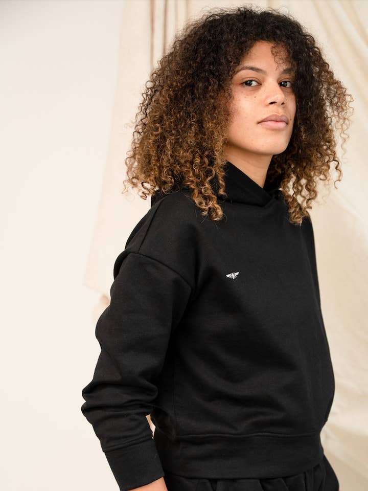 silt hoodies for wholesale by gngr bees