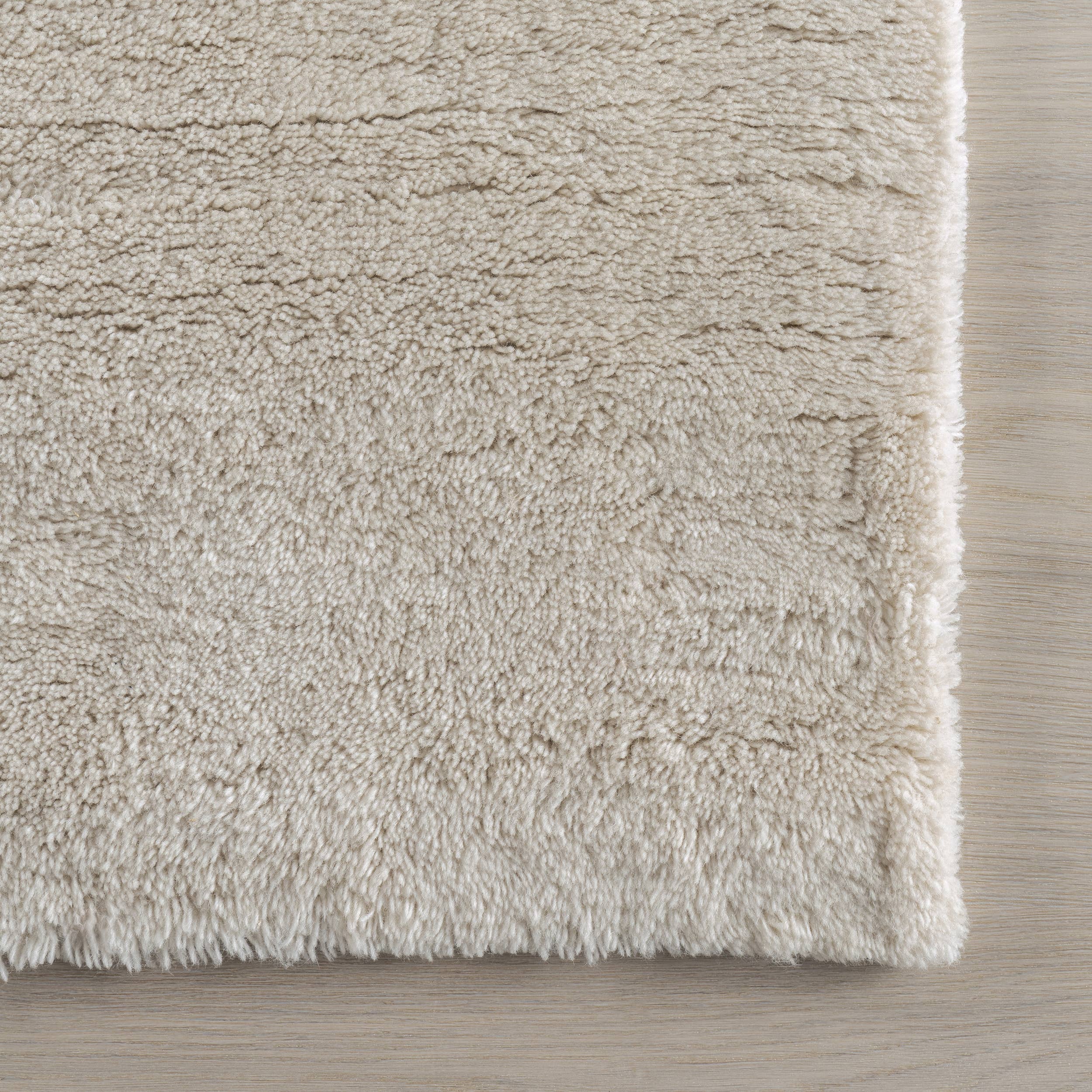 RUGS USA - Wholesale Area Rug - Gaia New Zealand Wool Shag Area Rug11