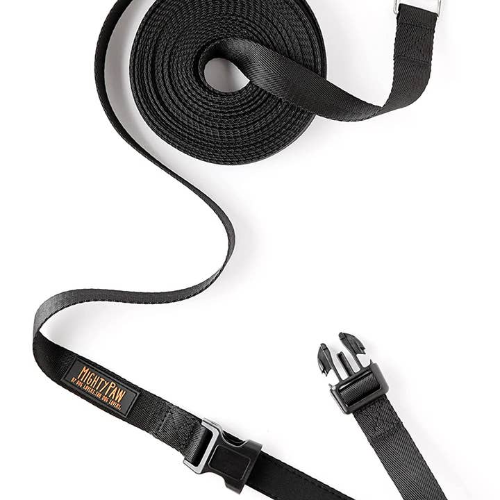 Mighty Paw - Wholesale Pet Leash - Dog - Long Dog Leash0