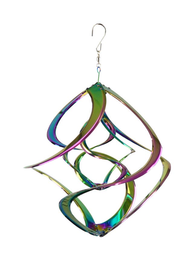 14 Inch Double Rainbow for wholesale by Bear Den