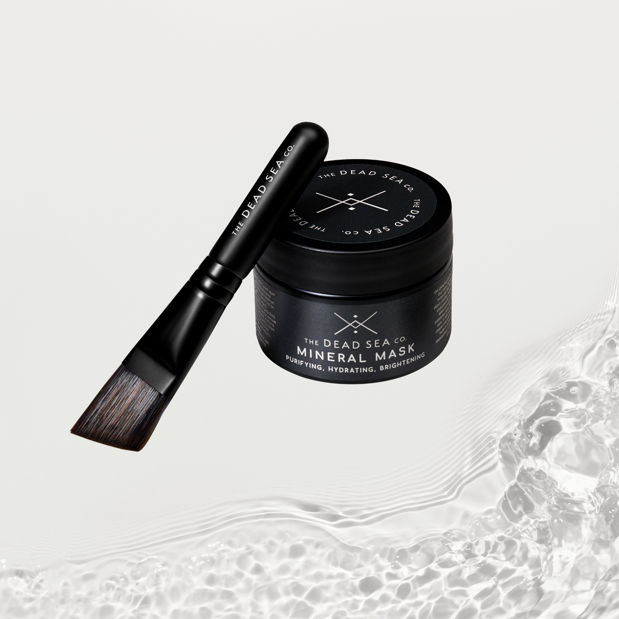 The Dead Sea Co. - Wholesale Skincare Face Mask - Dead Sea Mineral Mud Mask4