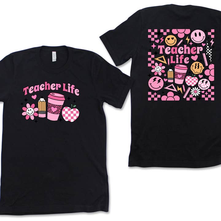 Lærer Liv for engroshandel hos Avenue J