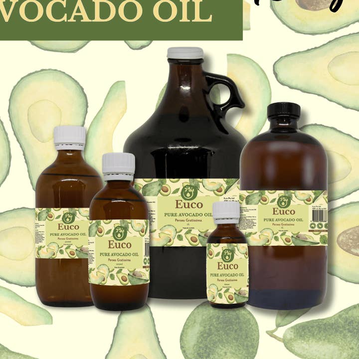 Avocado for wholesale by Euco Pty Ltd