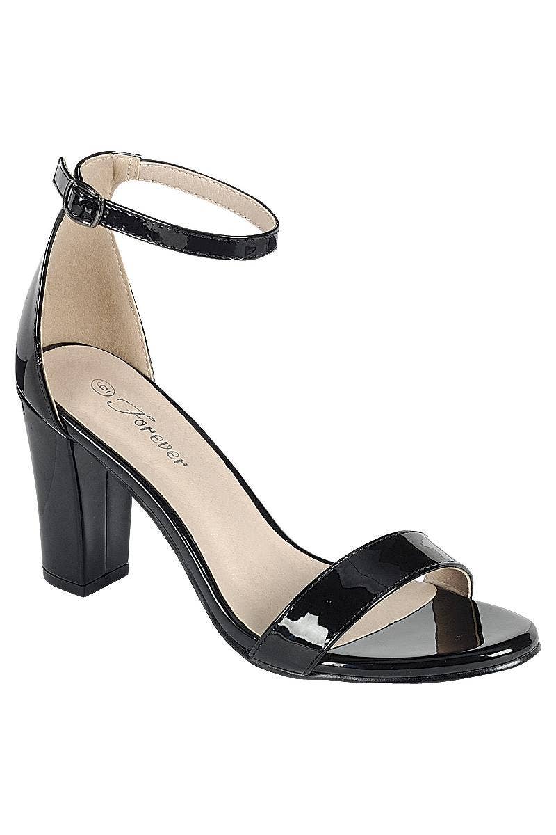 FASHION EMPORIO - Wholesale High Heels - Women's - FL-RISE-78