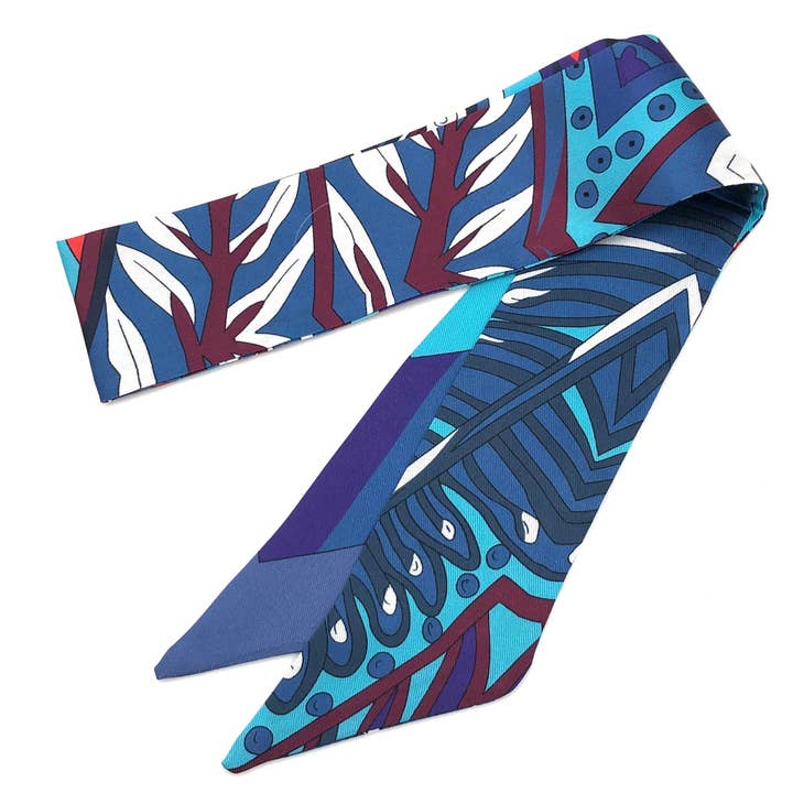 Cthru Purses - Wholesale Scarf - Women's - Wonderland Scarf Collection