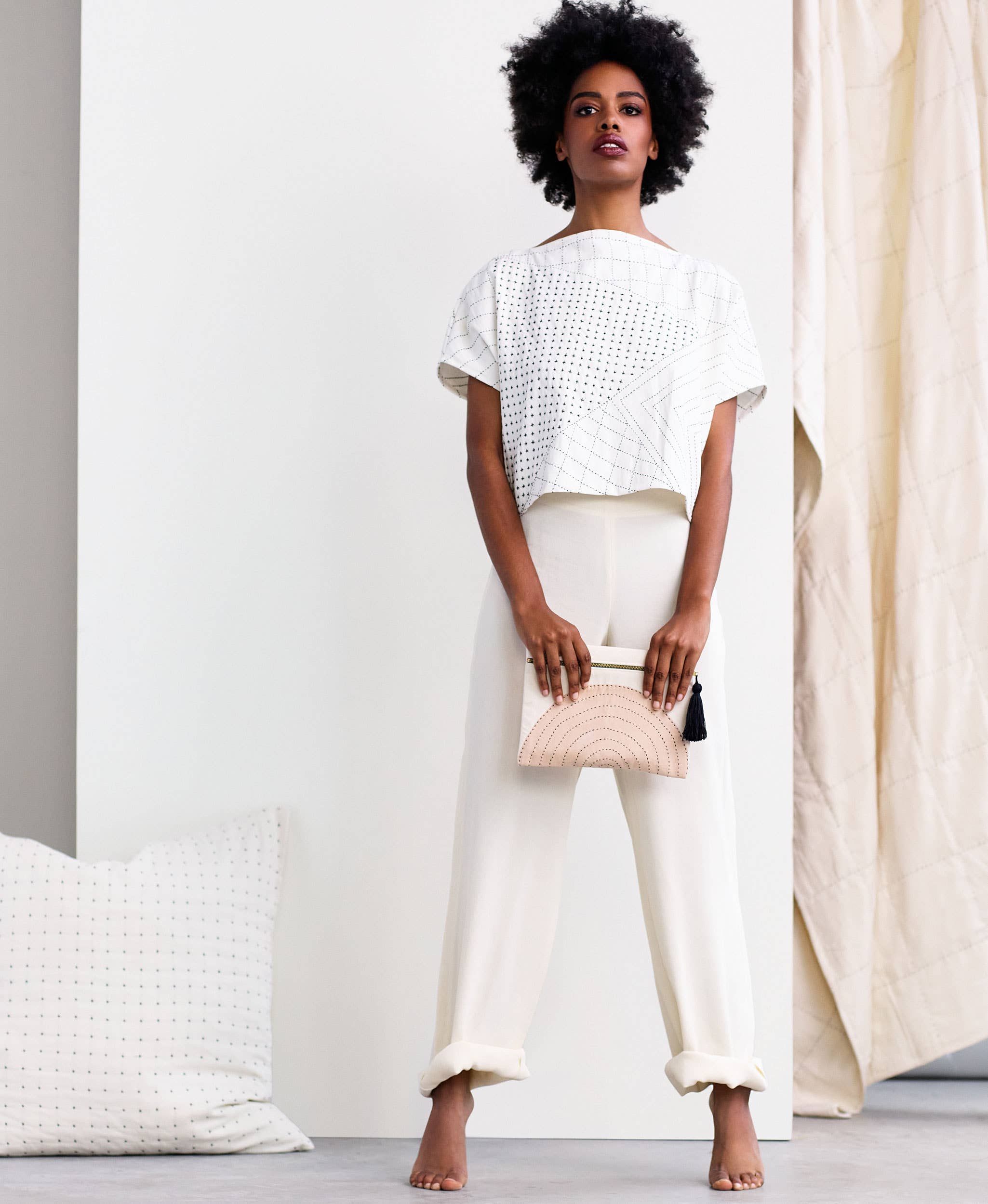 Anchal - Wholesale Pouch - Women's - Eclipse Pouch16