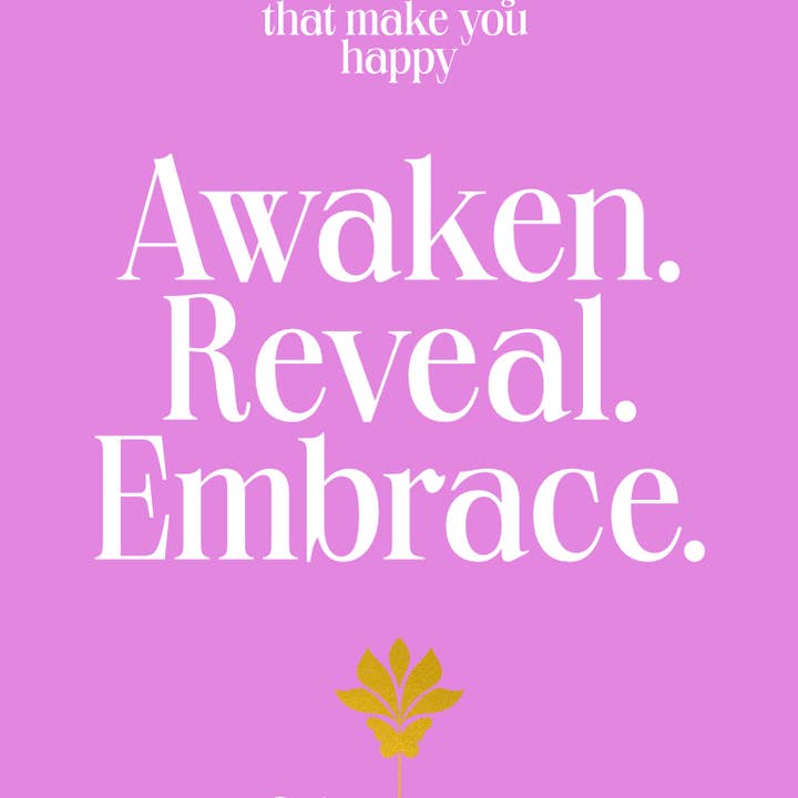 21 coffee rituals Journal -Pre order for wholesale by Feliciana Specialty Coffee