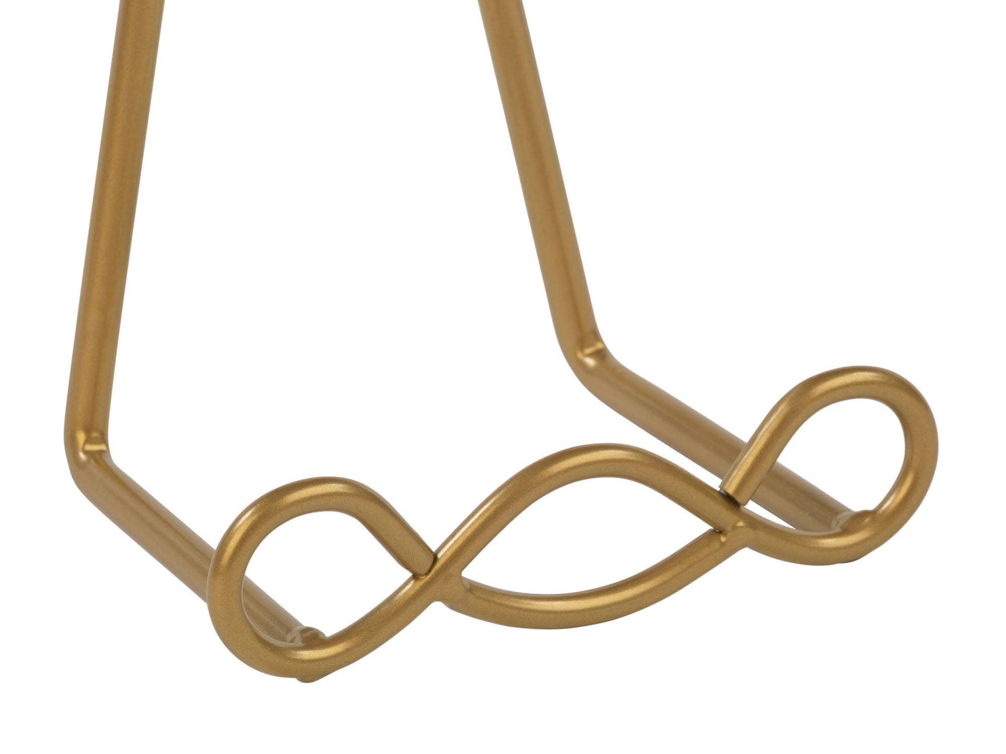 Tripar International - Wholesale Plate Hanger - Large Loop Design Wall or Tabletop Rack1