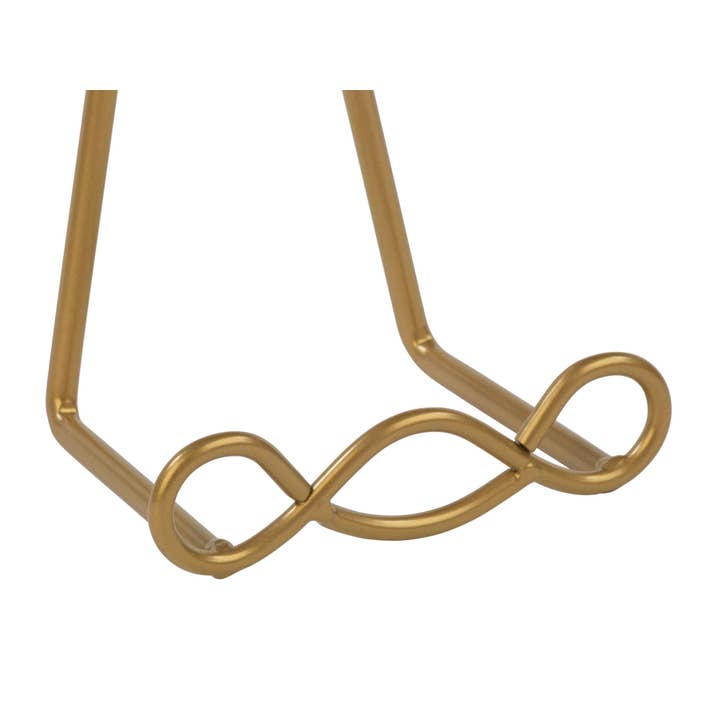 Tripar International - Wholesale Plate Hanger - Large Loop Design Wall or Tabletop Rack1