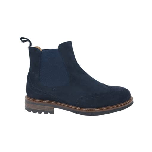 Armand suede for wholesale by Snobs Shoes