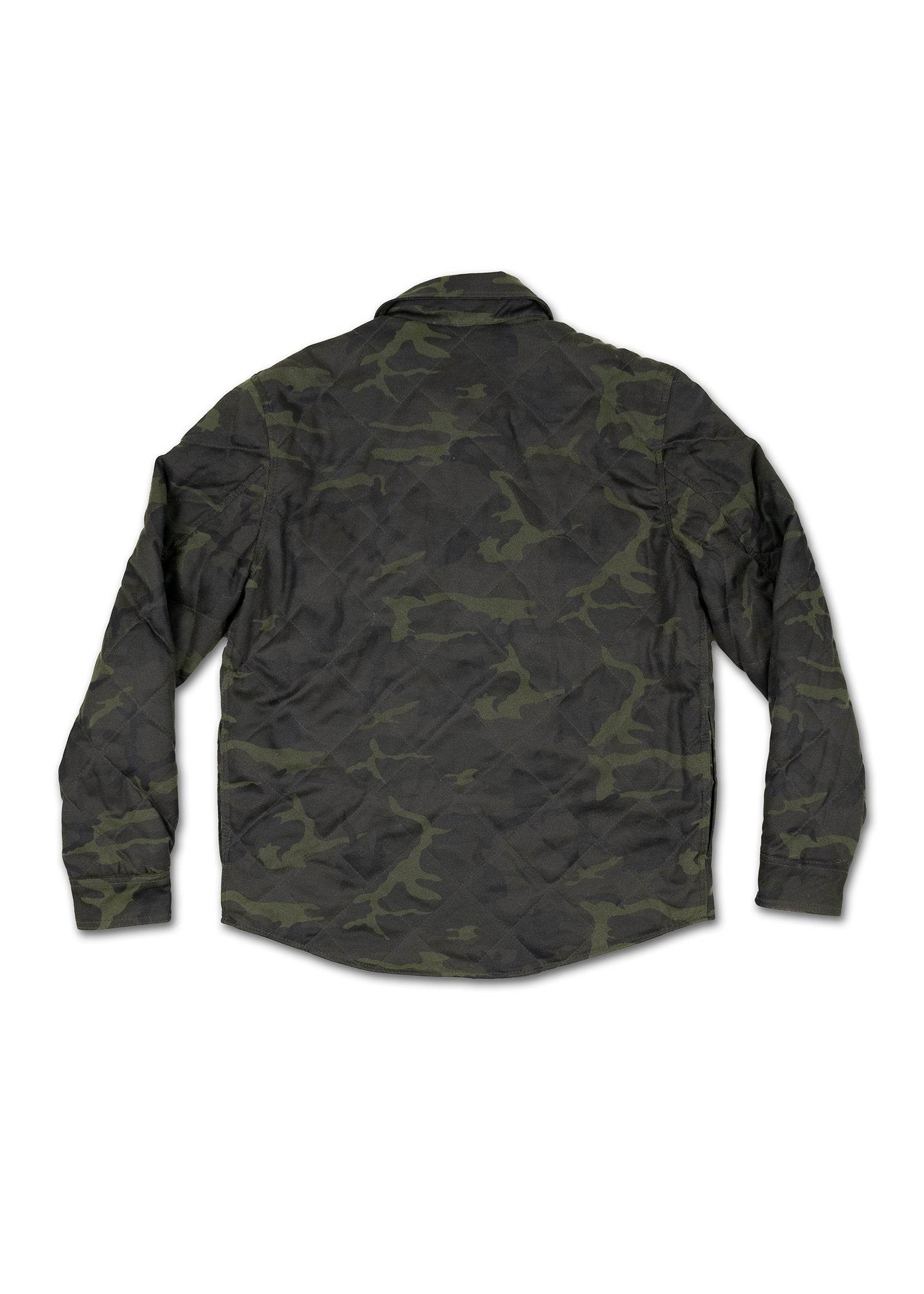 Camouflage Veste Alberta en vente sur Faire1