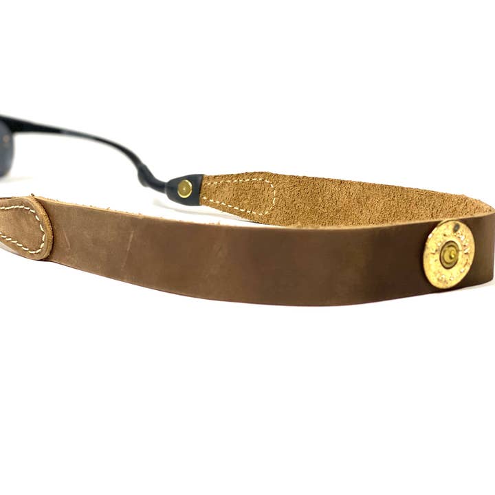 SouthLife Leather Goods - Wholesale Sunglasses/Eyeglasses Strap - Unisex - Austin Sunglass Straps5