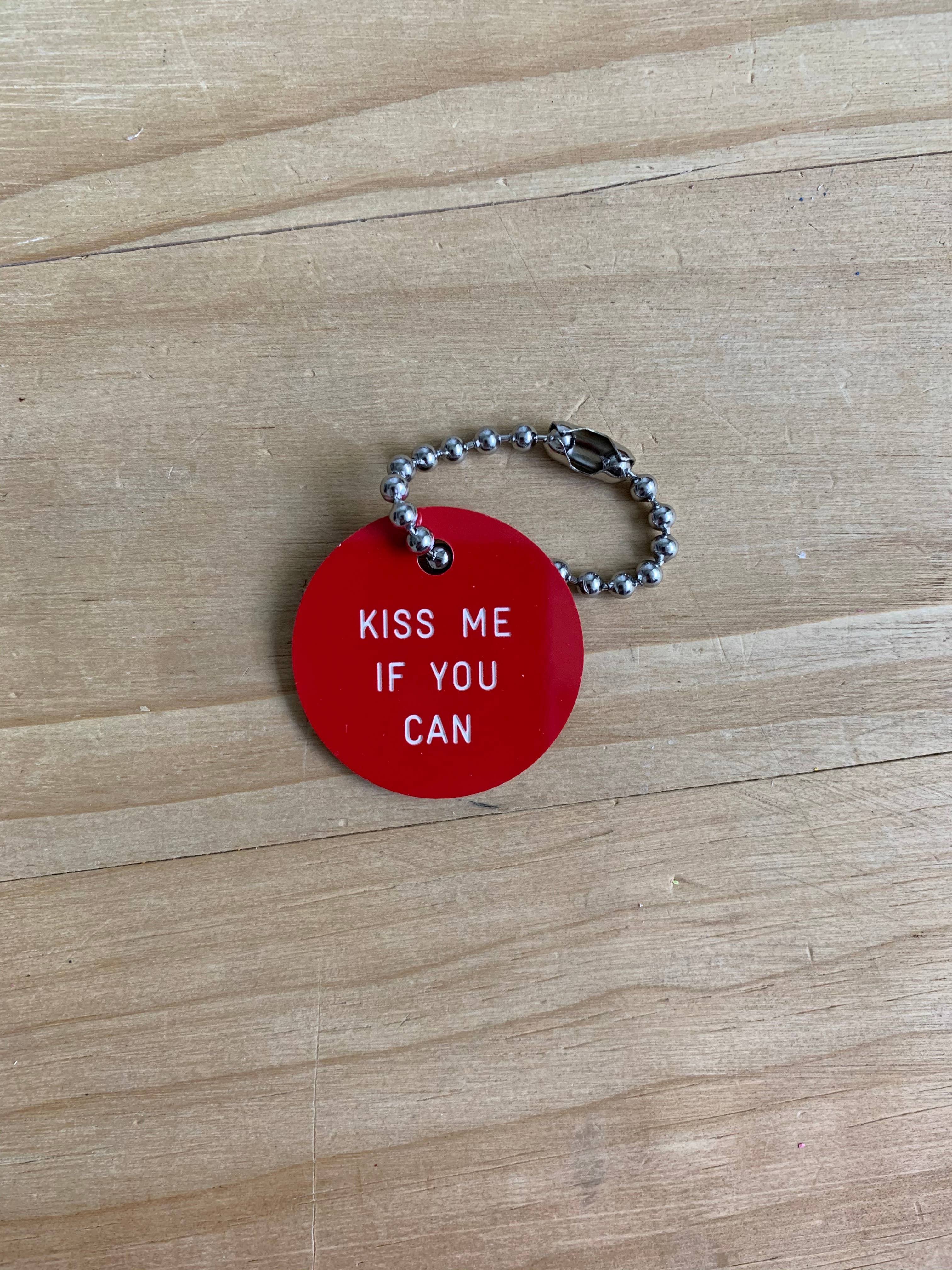 Diminuto Cielo – wholesale Nyckelring - Unisex – HAPPYKEYS: runda nyckelringar med valfri text6